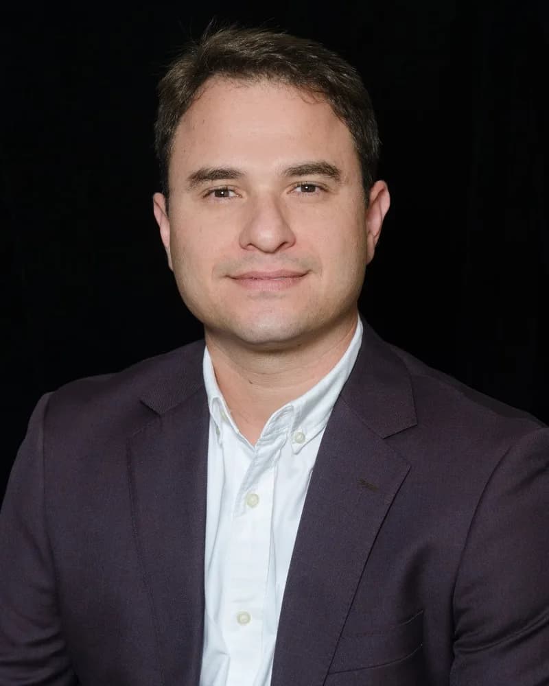 Jesús Ocque of JJ Projects